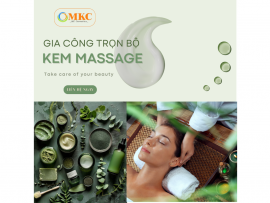 Kem Massage